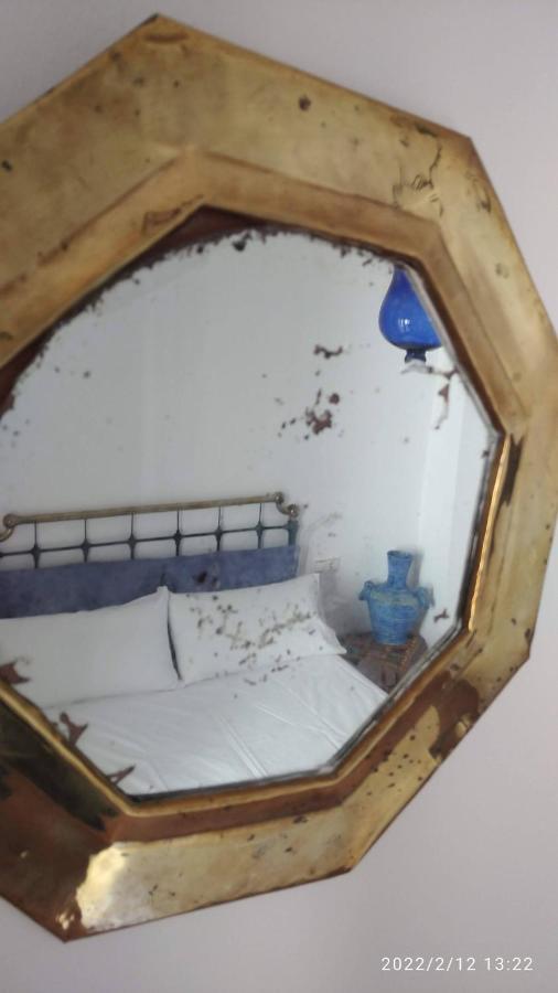 Entre Dos Aguas Διαμέρισμα Γρανάδα Εξωτερικό φωτογραφία