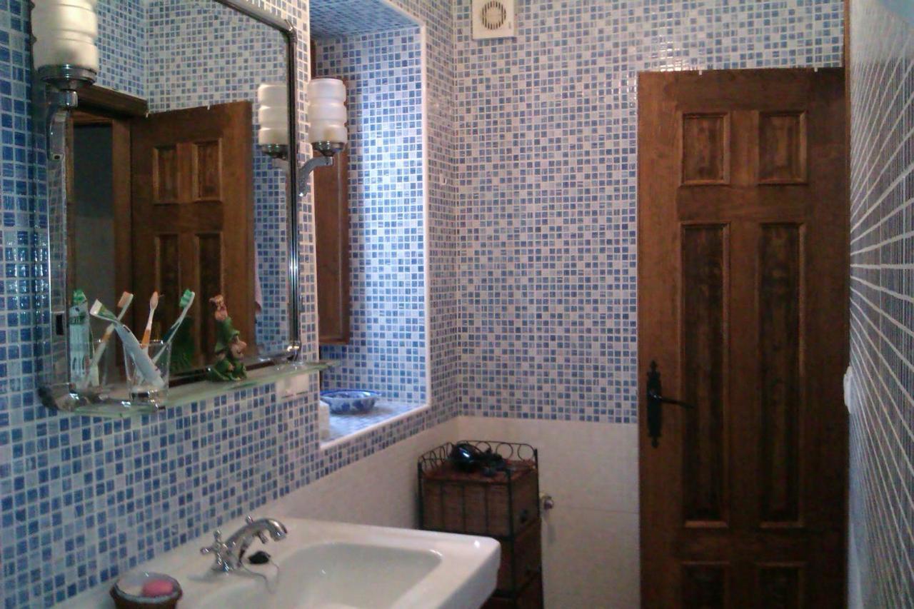 Entre Dos Aguas Διαμέρισμα Γρανάδα Εξωτερικό φωτογραφία