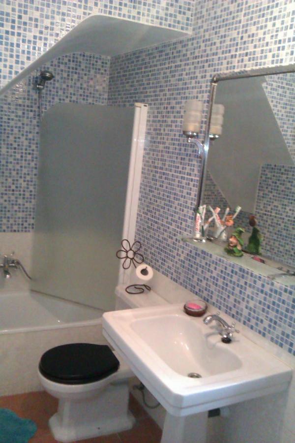 Entre Dos Aguas Διαμέρισμα Γρανάδα Εξωτερικό φωτογραφία