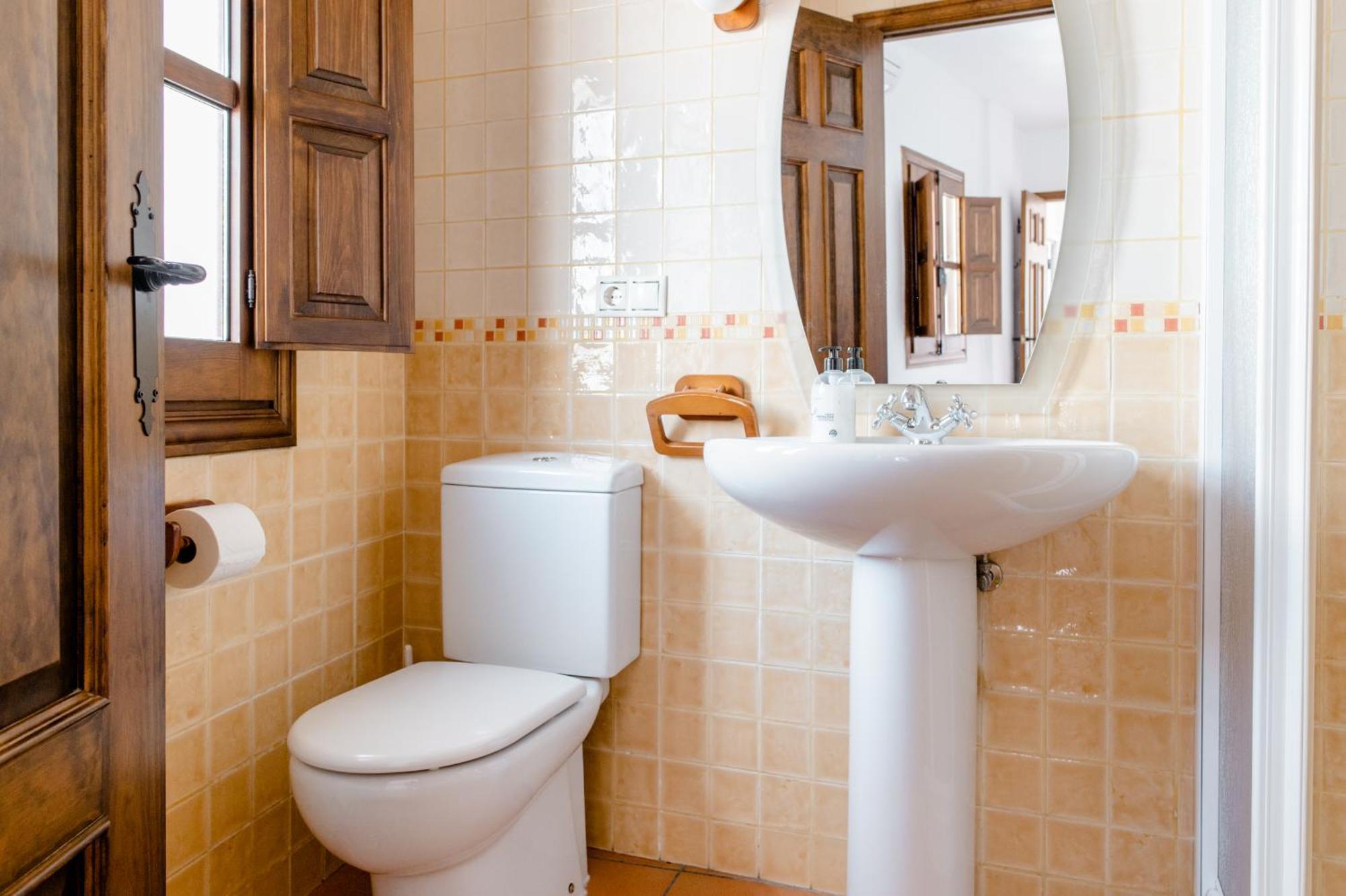 Entre Dos Aguas Διαμέρισμα Γρανάδα Εξωτερικό φωτογραφία